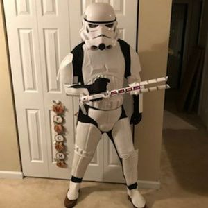 Meet your Posher, Matt